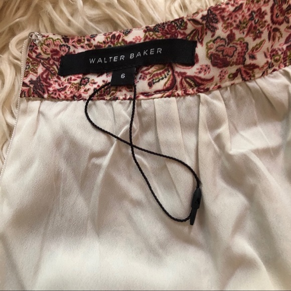 Walter Baker maxi skirt - Picture 4 of 4